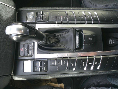 Porsche Macan Gebrauchtwagen Porsche Macan Gebrauchtwagen