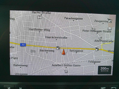 Porsche Macan Gebrauchtwagen Porsche Macan Gebrauchtwagen