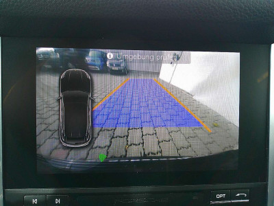 Porsche Macan Gebrauchtwagen Porsche Macan Gebrauchtwagen