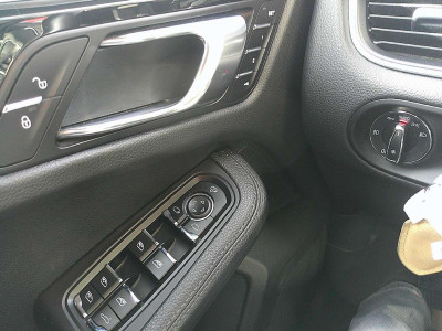 Porsche Macan Gebrauchtwagen Porsche Macan Gebrauchtwagen