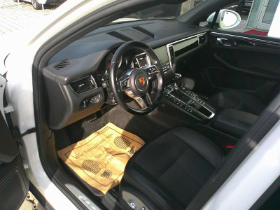 Porsche Macan Gebrauchtwagen Porsche Macan Gebrauchtwagen