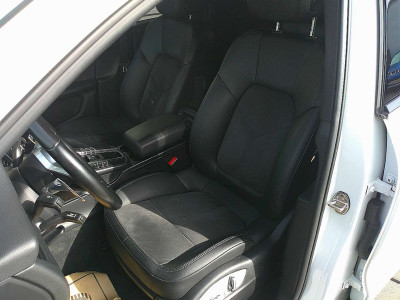 Porsche Macan Gebrauchtwagen Porsche Macan Gebrauchtwagen