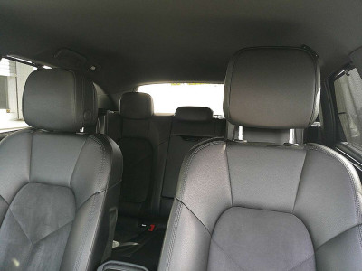 Porsche Macan Gebrauchtwagen Porsche Macan Gebrauchtwagen