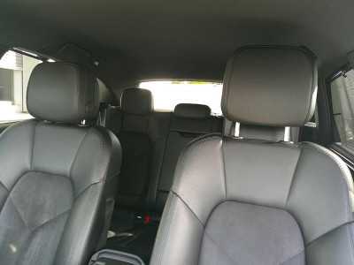Porsche Macan Gebrauchtwagen Porsche Macan Gebrauchtwagen