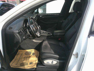 Porsche Macan Gebrauchtwagen Porsche Macan Gebrauchtwagen