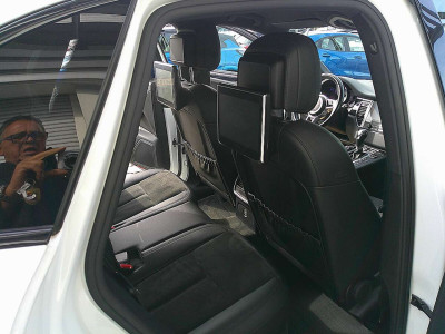 Porsche Macan Gebrauchtwagen Porsche Macan Gebrauchtwagen