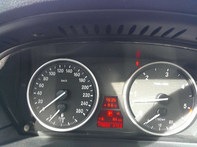 BMW 5er Gebrauchtwagen BMW 5er Gebrauchtwagen