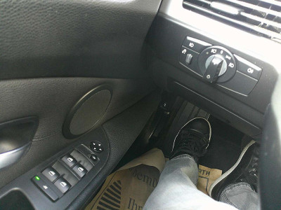 BMW 5er Gebrauchtwagen BMW 5er Gebrauchtwagen