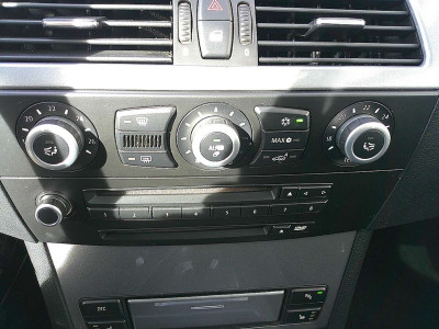 BMW 5er Gebrauchtwagen BMW 5er Gebrauchtwagen