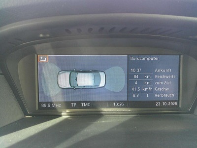 BMW 5er Gebrauchtwagen BMW 5er Gebrauchtwagen