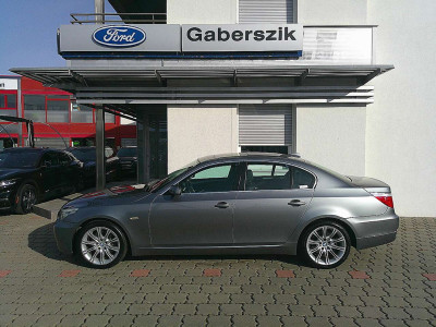BMW 5er Gebrauchtwagen BMW 5er Gebrauchtwagen