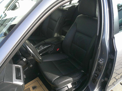 BMW 5er Gebrauchtwagen BMW 5er Gebrauchtwagen