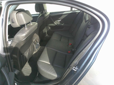 BMW 5er Gebrauchtwagen BMW 5er Gebrauchtwagen