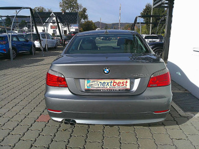 BMW 5er Gebrauchtwagen BMW 5er Gebrauchtwagen