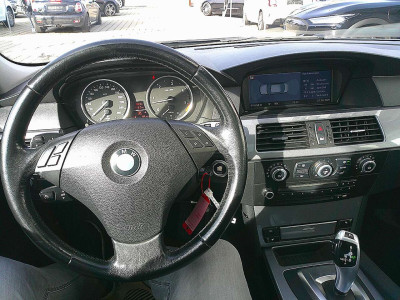 BMW 5er Gebrauchtwagen BMW 5er Gebrauchtwagen