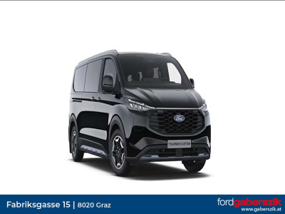 Ford Tourneo Custom Neuwagen Ford Tourneo Custom Neuwagen