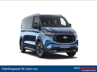 Ford Tourneo Custom Neuwagen Ford Tourneo Custom Neuwagen