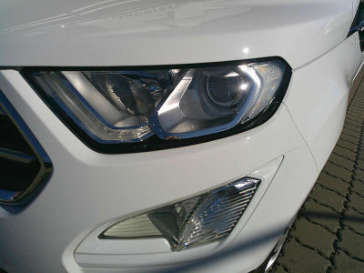 Ford EcoSport Gebrauchtwagen Ford EcoSport Gebrauchtwagen