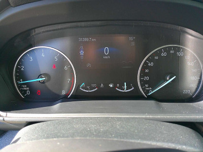 Ford EcoSport Gebrauchtwagen Ford EcoSport Gebrauchtwagen