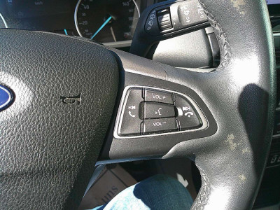 Ford EcoSport Gebrauchtwagen Ford EcoSport Gebrauchtwagen