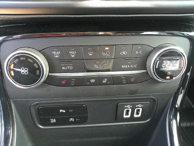 Ford EcoSport Gebrauchtwagen Ford EcoSport Gebrauchtwagen