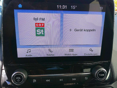 Ford EcoSport Gebrauchtwagen Ford EcoSport Gebrauchtwagen