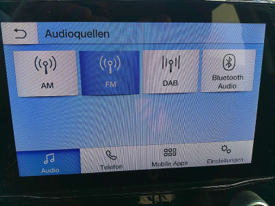 Ford EcoSport Gebrauchtwagen Ford EcoSport Gebrauchtwagen