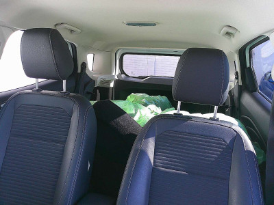 Ford EcoSport Gebrauchtwagen Ford EcoSport Gebrauchtwagen