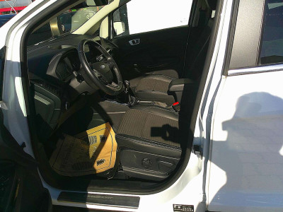 Ford EcoSport Gebrauchtwagen Ford EcoSport Gebrauchtwagen