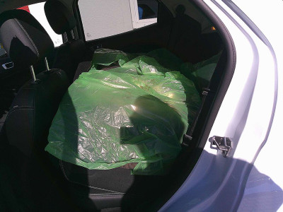 Ford EcoSport Gebrauchtwagen Ford EcoSport Gebrauchtwagen