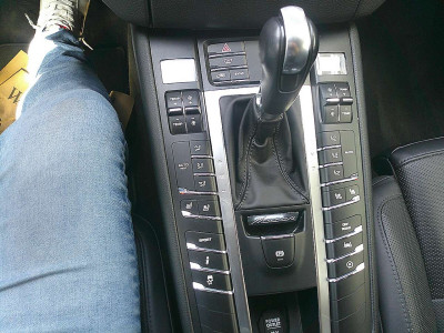 Porsche Macan Gebrauchtwagen Porsche Macan Gebrauchtwagen
