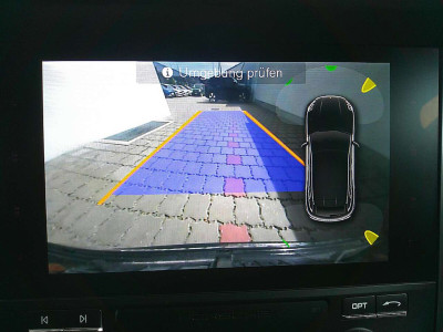 Porsche Macan Gebrauchtwagen Porsche Macan Gebrauchtwagen