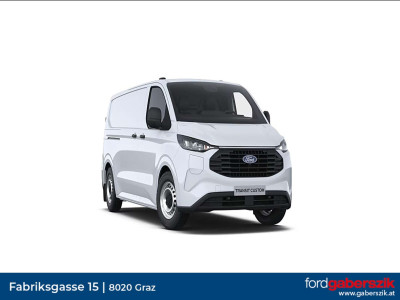 Ford Transit Custom Neuwagen Ford Transit Custom Neuwagen