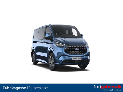 Ford Tourneo Custom Neuwagen