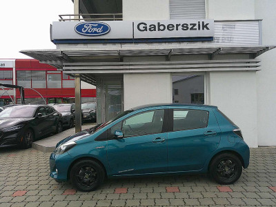 Toyota Yaris Gebrauchtwagen