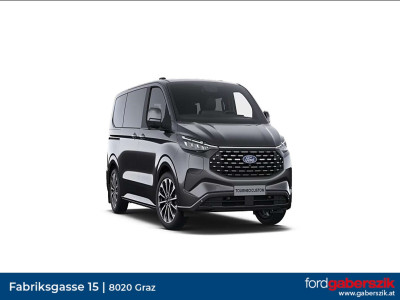 Ford Tourneo Custom Neuwagen Ford Tourneo Custom Neuwagen
