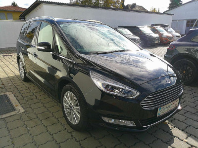 Ford Galaxy Gebrauchtwagen Ford Galaxy Gebrauchtwagen