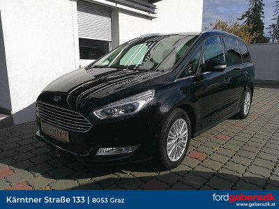 Ford Galaxy Gebrauchtwagen Ford Galaxy Gebrauchtwagen