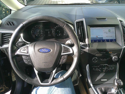 Ford Galaxy Gebrauchtwagen Ford Galaxy Gebrauchtwagen