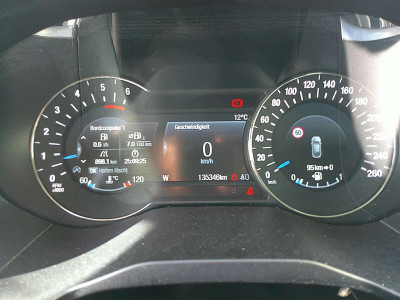 Ford Galaxy Gebrauchtwagen Ford Galaxy Gebrauchtwagen