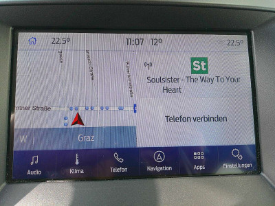 Ford Galaxy Gebrauchtwagen Ford Galaxy Gebrauchtwagen