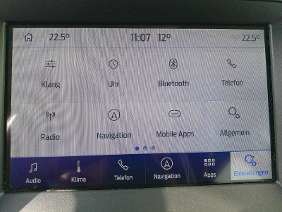 Ford Galaxy Gebrauchtwagen Ford Galaxy Gebrauchtwagen