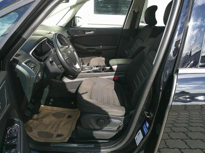 Ford Galaxy Gebrauchtwagen Ford Galaxy Gebrauchtwagen