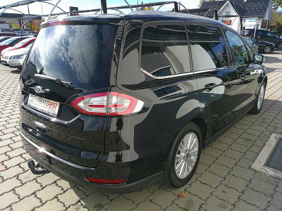 Ford Galaxy Gebrauchtwagen Ford Galaxy Gebrauchtwagen
