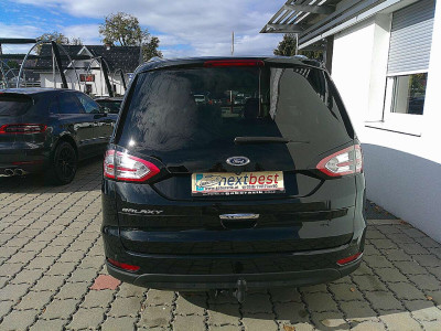 Ford Galaxy Gebrauchtwagen Ford Galaxy Gebrauchtwagen
