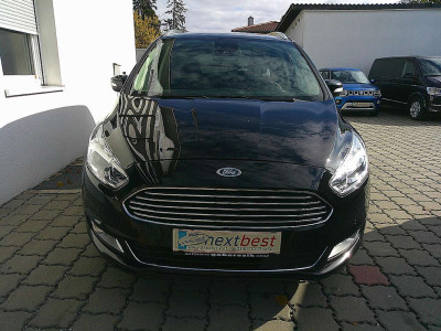 Ford Galaxy Gebrauchtwagen Ford Galaxy Gebrauchtwagen