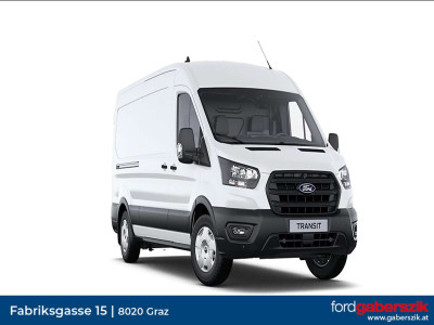 Ford Transit Neuwagen Ford Transit Neuwagen
