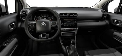Citroën C3 Aircross Neuwagen