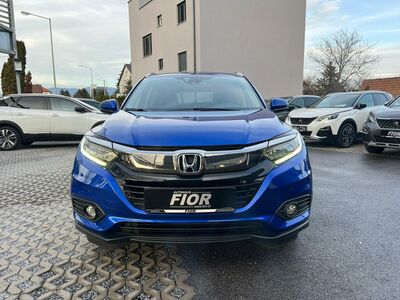 Honda HR-V Gebrauchtwagen