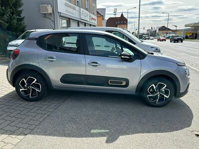 Citroën C3 Tageszulassung